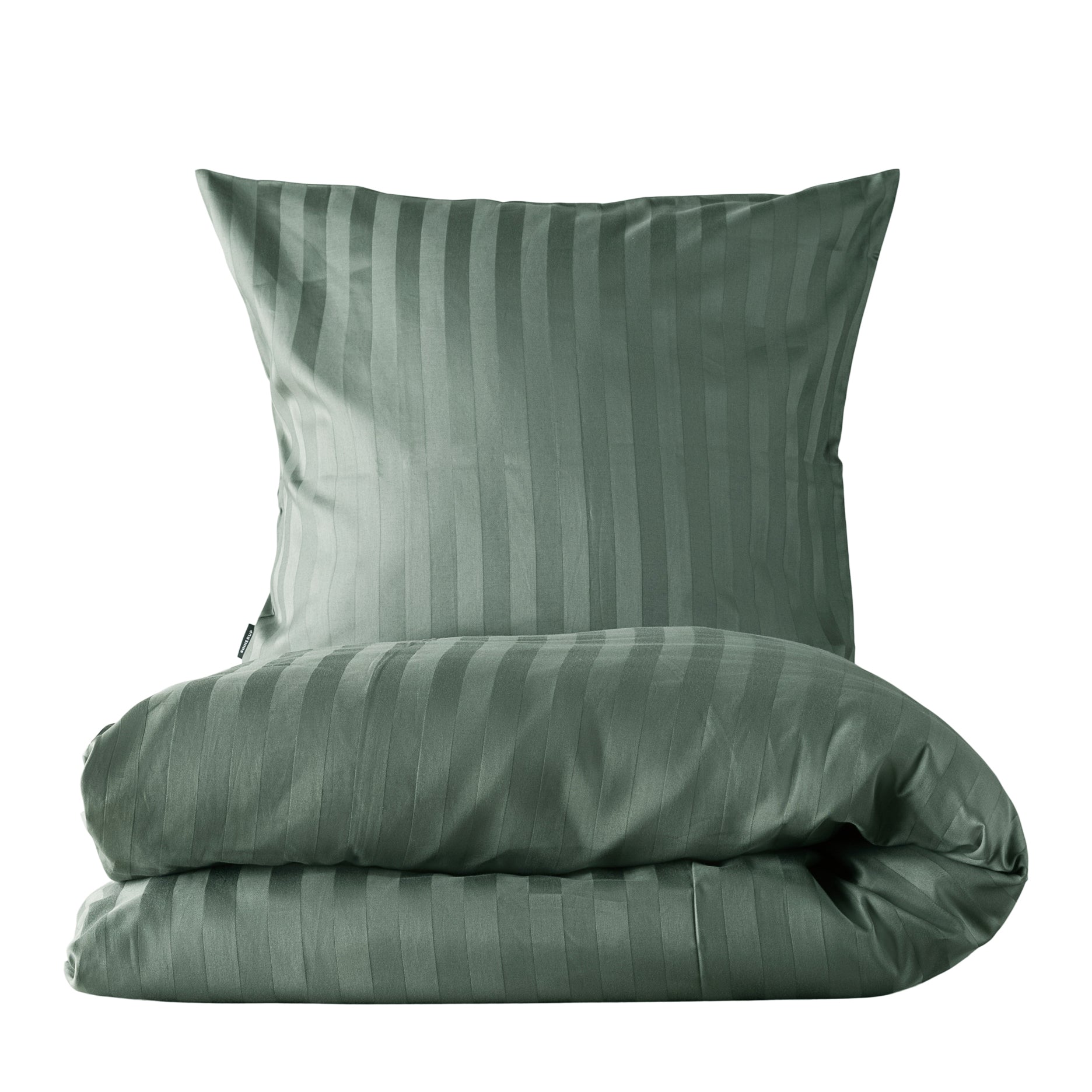 Stripe sengetøj